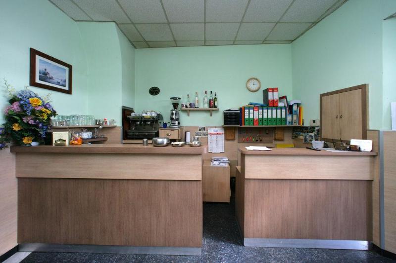 هتل Le Tre Stazioni