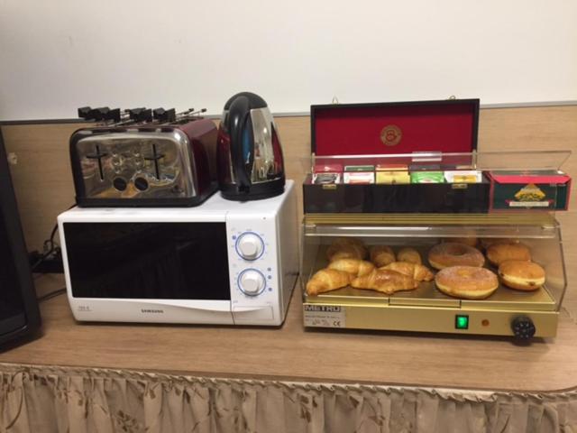 هتل Le Tre Stazioni