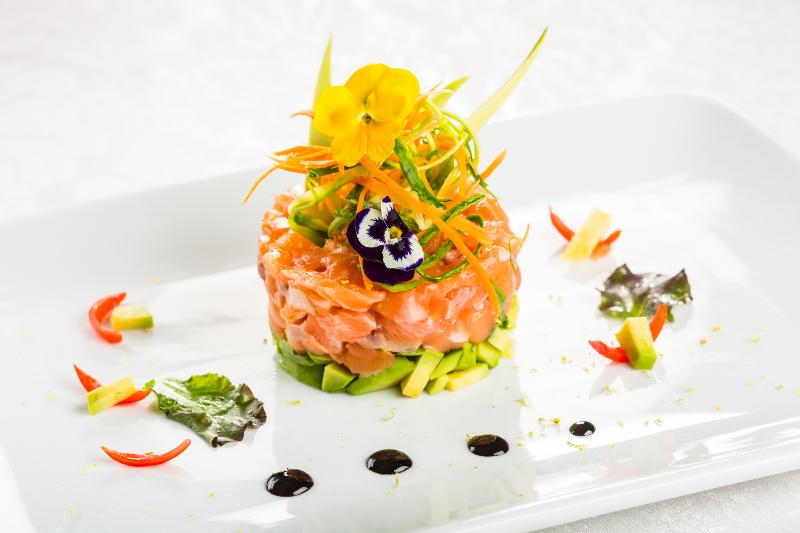 هتل Luna Riccione E Aqua Spa Only Adults +12