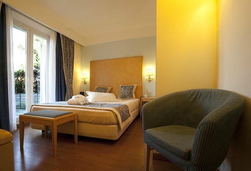هتل Luna Riccione E Aqua Spa Only Adults +12
