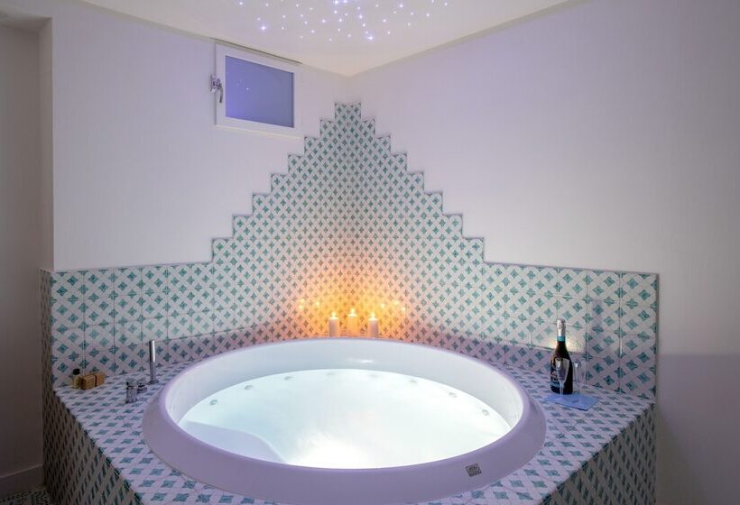 فندق Nice