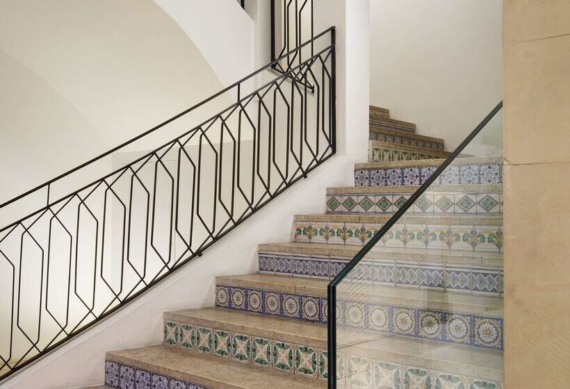 هتل Palace Catania | Una Esperienze