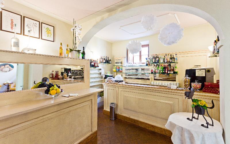 酒店 Palazzo San Niccolo & Spa