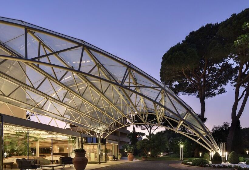 Park Hotel Marinetta   Beach & Spa