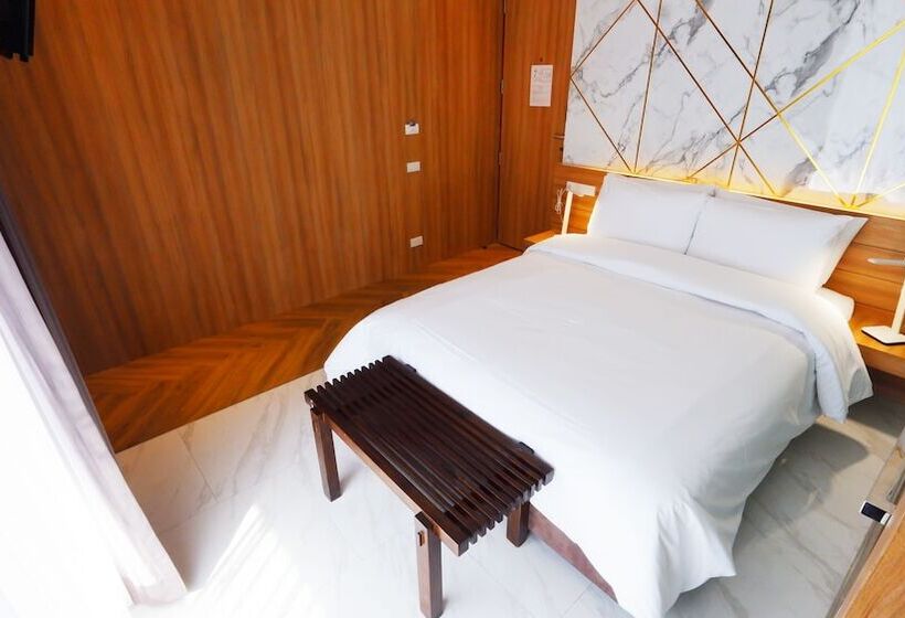 호텔 Pinnacle Dream