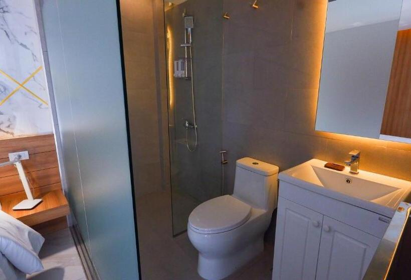 호텔 Pinnacle Dream