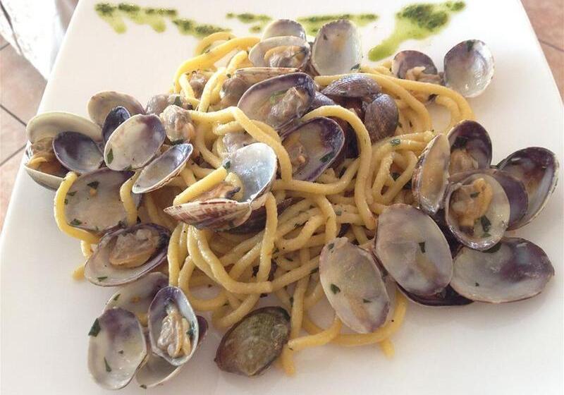 هتل Porto Azzurro