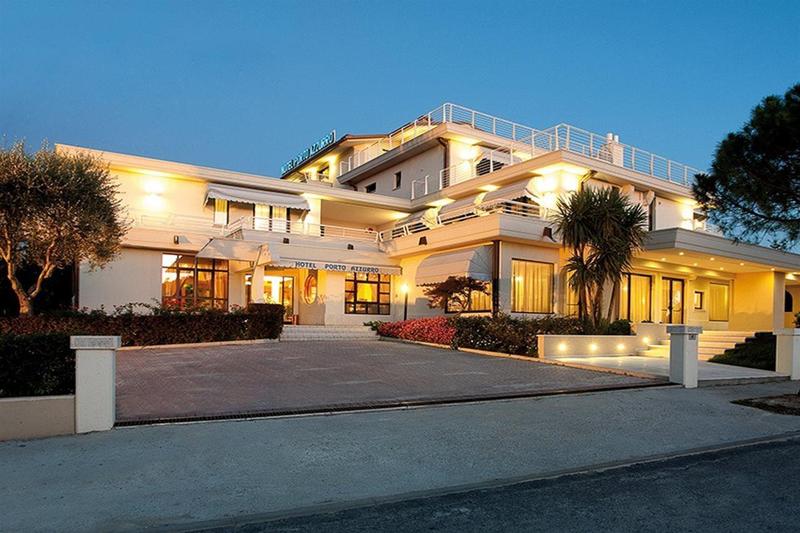 هتل Porto Azzurro