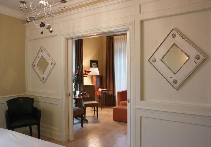Palazzo Firenze By Baglioni Hotels & Resorts