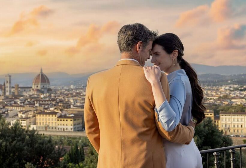 Palazzo Firenze By Baglioni Hotels & Resorts