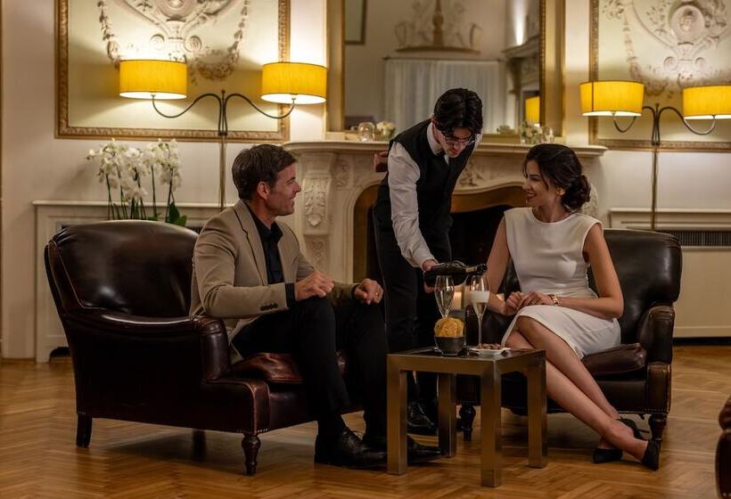 Palazzo Firenze By Baglioni Hotels & Resorts