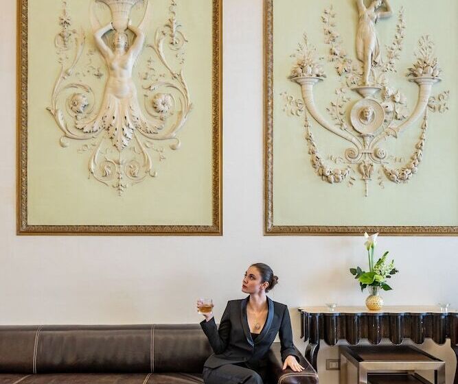 Palazzo Firenze By Baglioni Hotels & Resorts