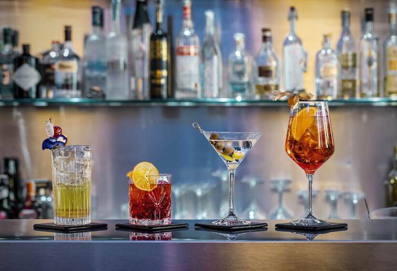 Palazzo Firenze By Baglioni Hotels & Resorts