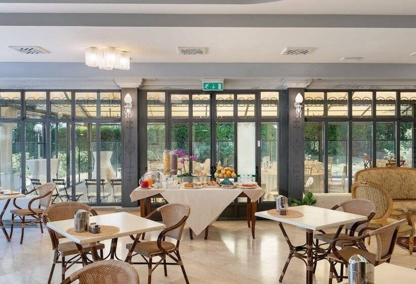 בית מלון כפרי Relais Villa Bianca