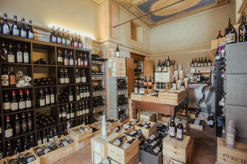 فندق Relais Villa d'Amelia