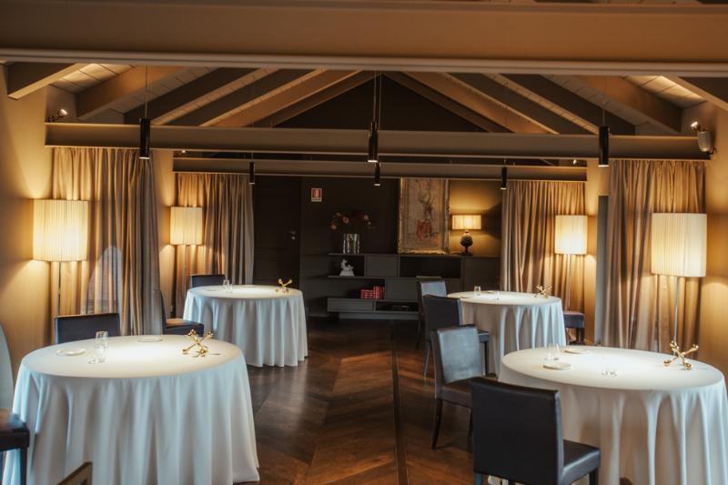فندق Relais Villa d'Amelia