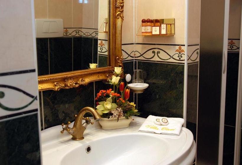 ホテル Relais Villa Oteri