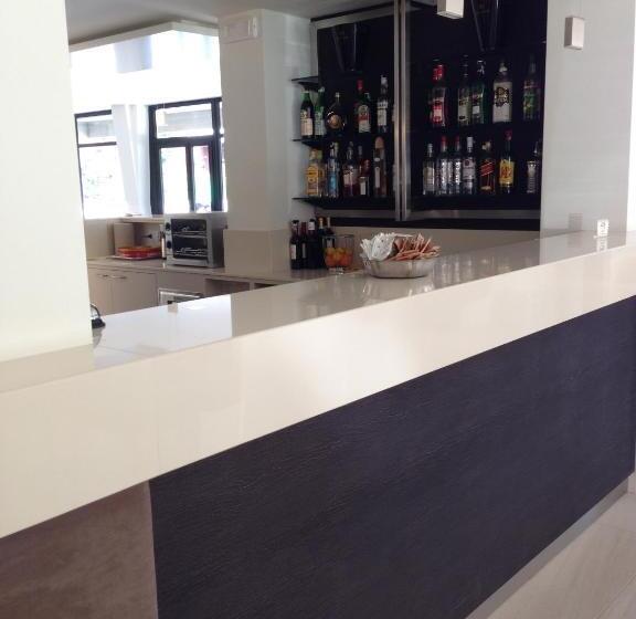 هتل Residence Holiday