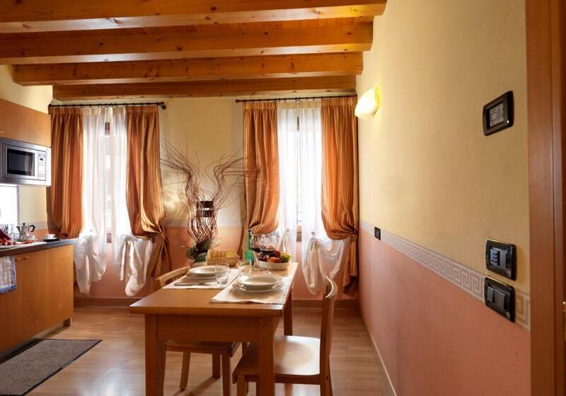 فندق & Residence Roma