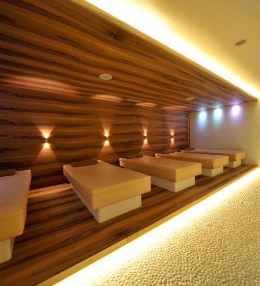 酒店 Resort & Spa Miramonti