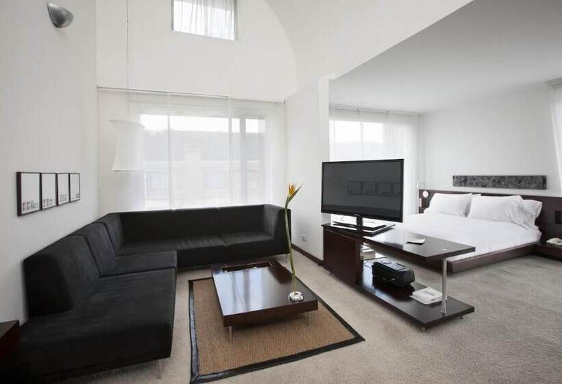 בית מלון כפרי Richmond Suites