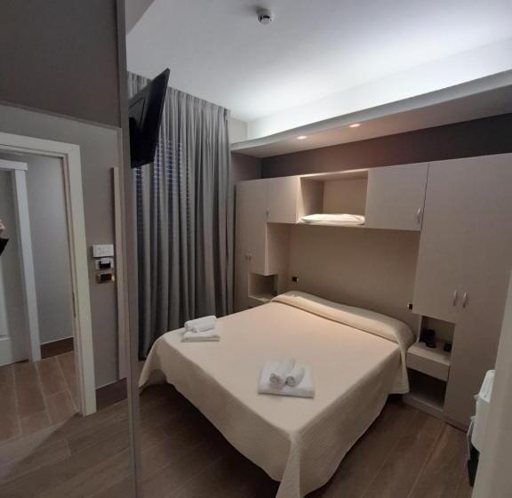 هتل Royal Plaza