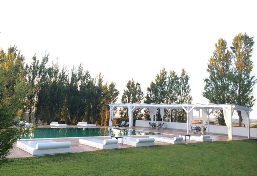 בית מלון כפרי Masseria Protomastro