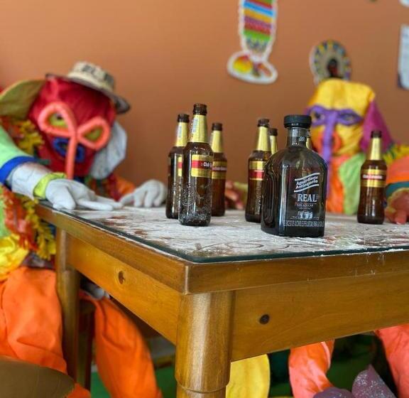 هتل Sanfrancisco De Asis