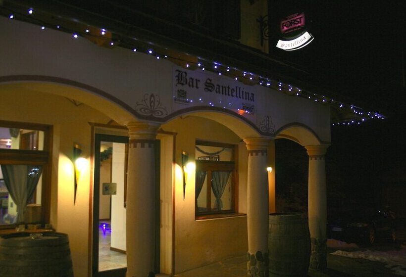 فندق Santellina