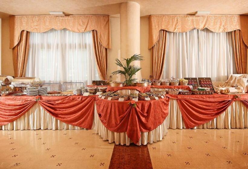 هتل Savoy Palace