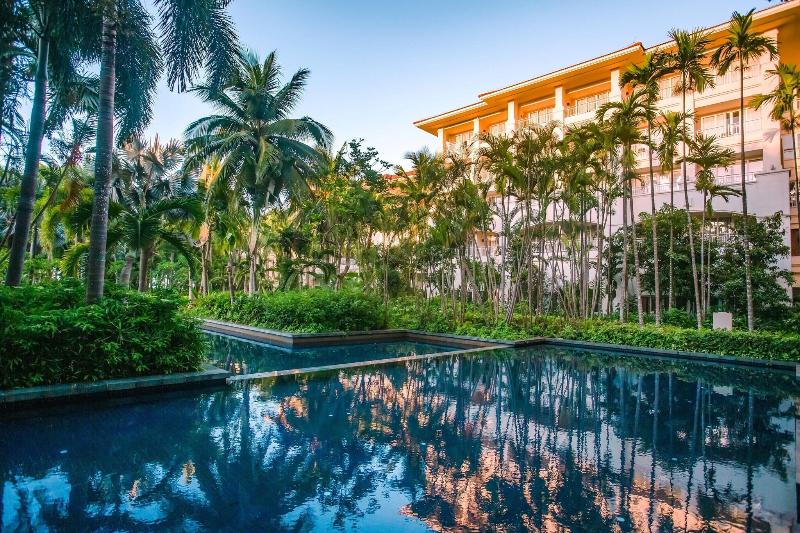 فندق Sheraton Haikou