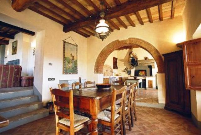 בית מלון כפרי Terre Di Nano