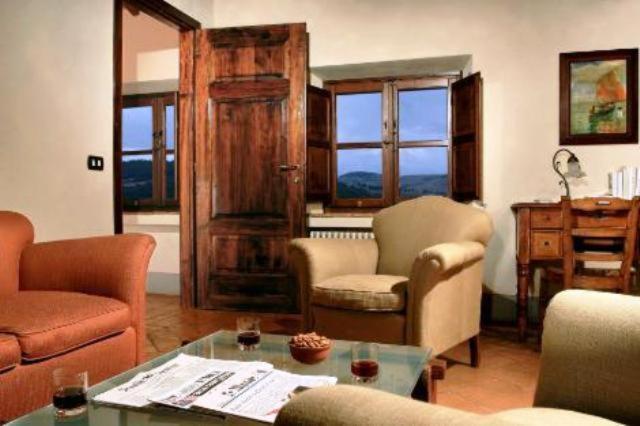 בית מלון כפרי Terre Di Nano