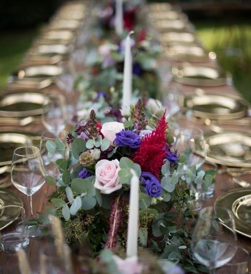 בית מלון כפרי Terre Di Nano