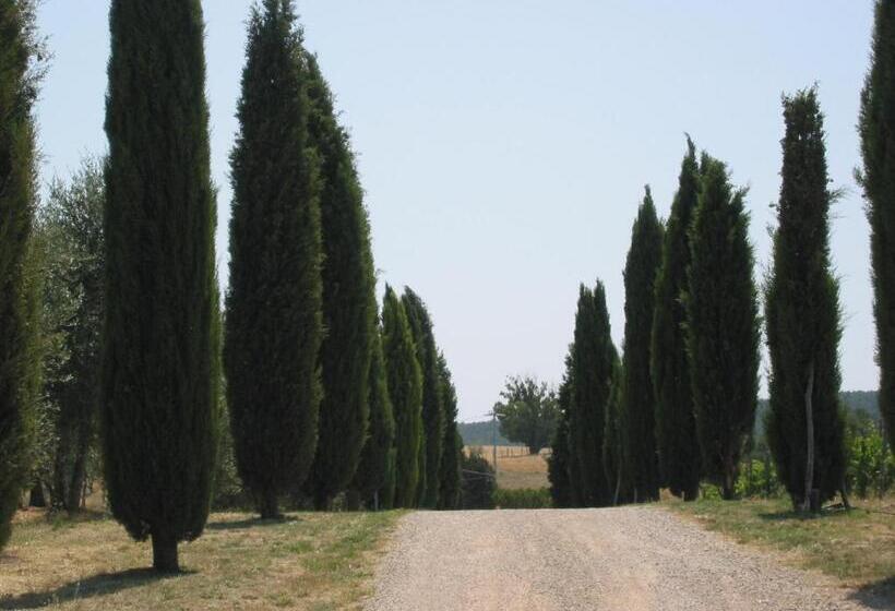 בית מלון כפרי Terre Di Nano