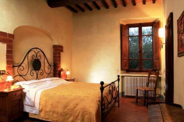 בית מלון כפרי Terre Di Nano