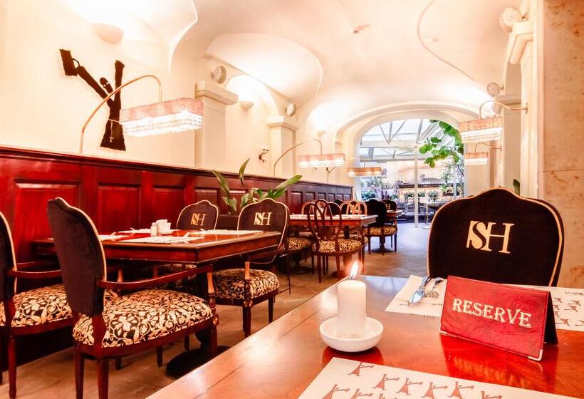 فندق The Dominican