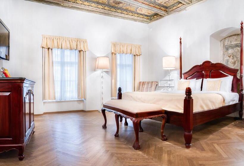 فندق The Dominican