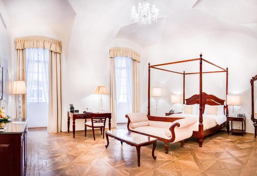 فندق The Dominican