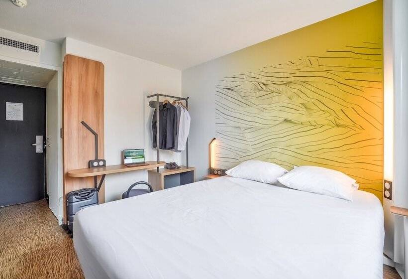 B&b Hotel Paris Rosny Sous Bois