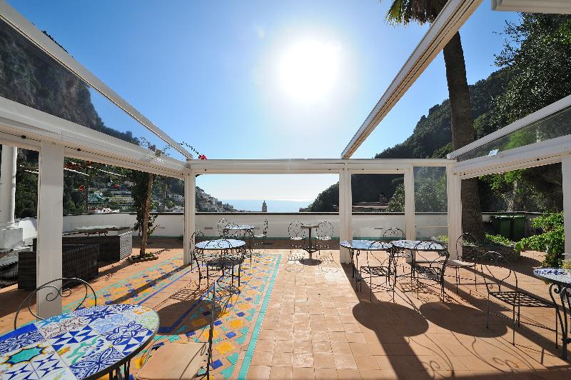 هتل Villa Annalara Charme And Relax