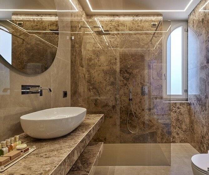 هتل Villa Del Sogno