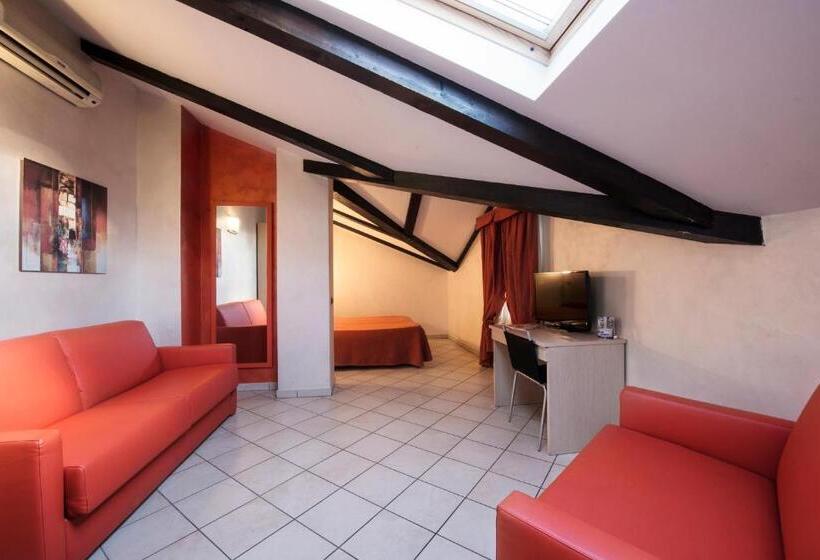 فندق Villa Glicini
