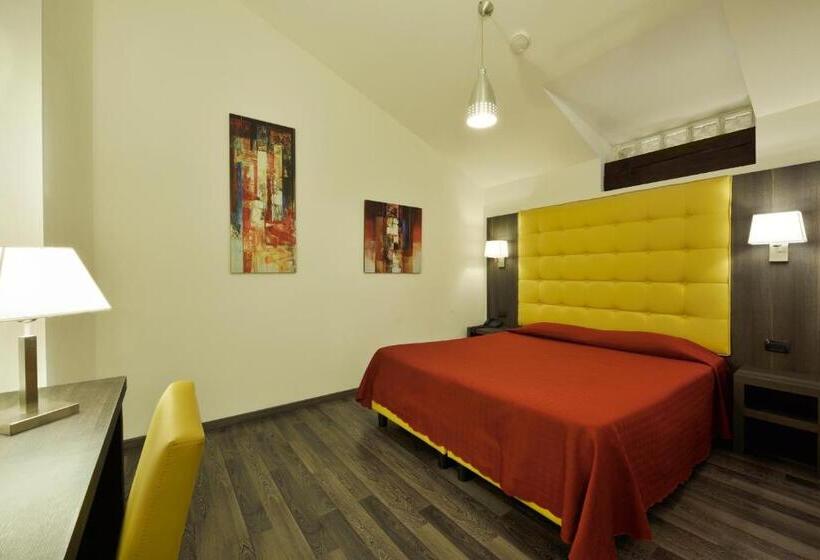 فندق Villa Glicini