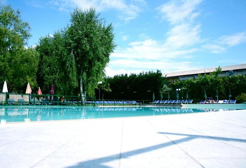 فندق Villa Glicini