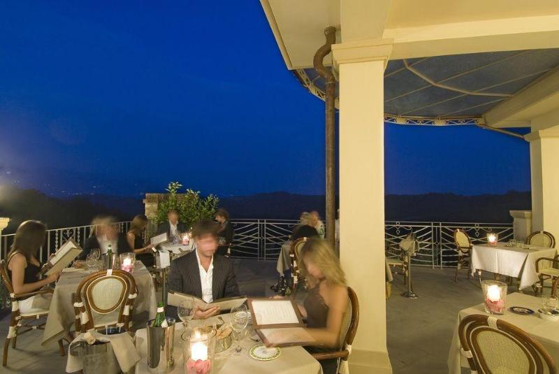 فندق Villa La Borghetta Spa Resort
