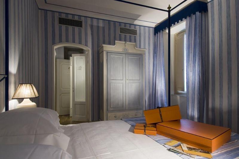 فندق Villa La Borghetta Spa Resort