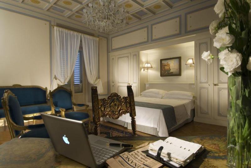 فندق Villa La Borghetta Spa Resort