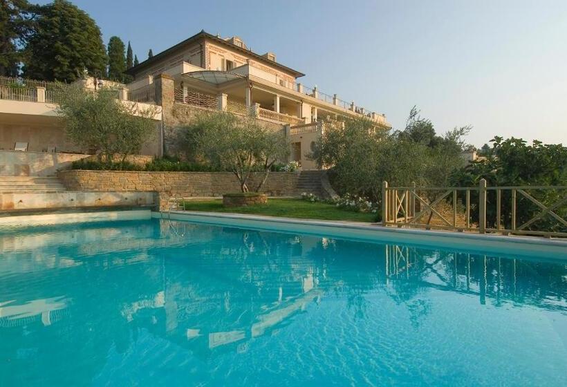 فندق Villa La Borghetta Spa Resort
