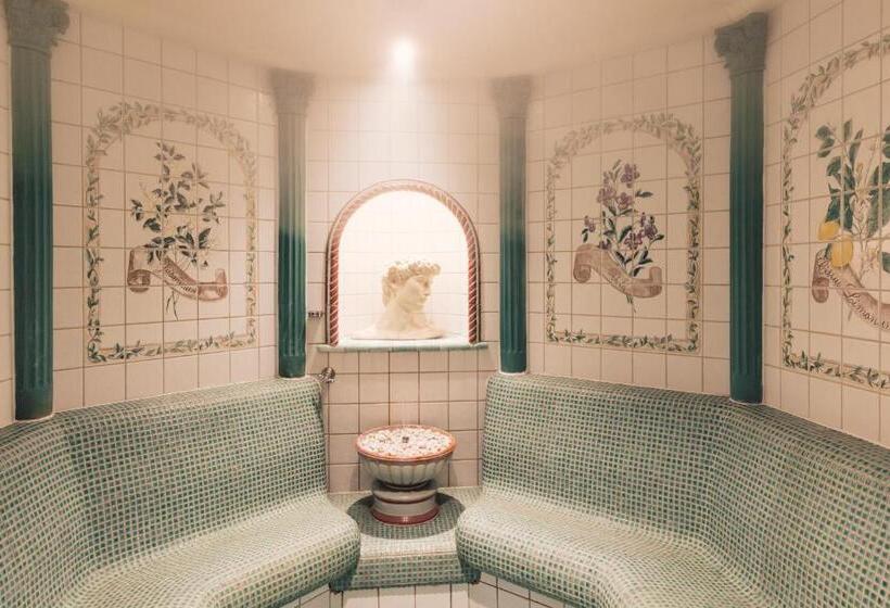 Wellness Refugium & Resort Hotel Alpin Royal   Small Luxury Hotels Of The World